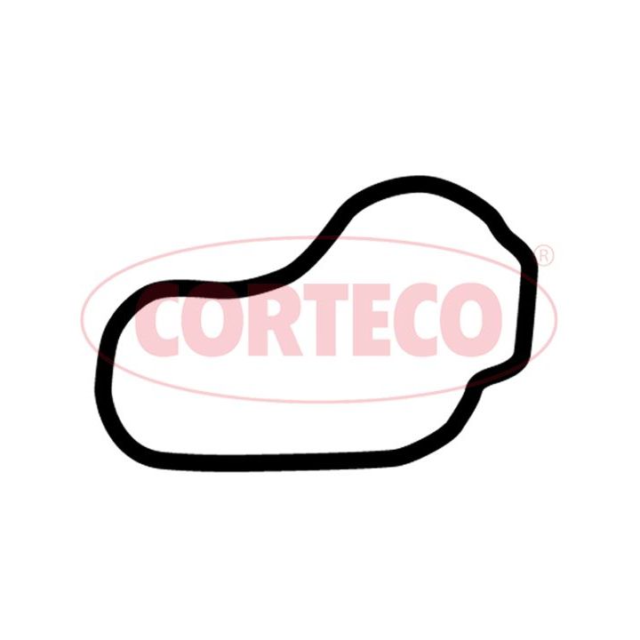 Tarpiklis, įsiurbimo kolektorius CORTECO 450583H