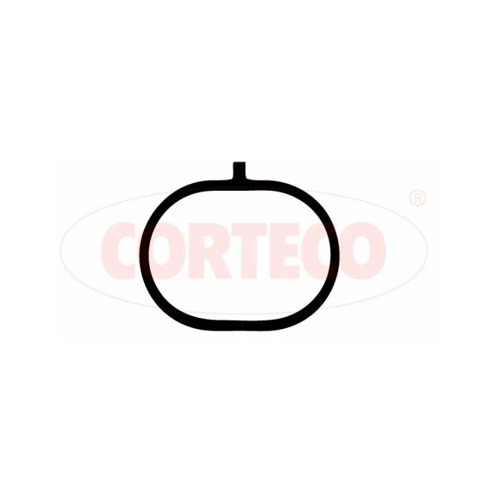 Tarpiklis, įsiurbimo kolektorius CORTECO 450729P