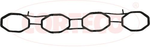 Tarpiklis, įsiurbimo kolektorius CORTECO 450734P