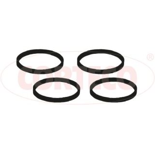 Tarpiklis, įsiurbimo kolektorius CORTECO 49114985