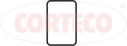 Tarpiklis, įsiurbimo kolektorius CORTECO 49116054