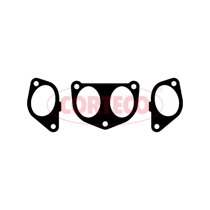 Tarpiklių rinkinys, įsiurbimo kolektorius CORTECO 026460H