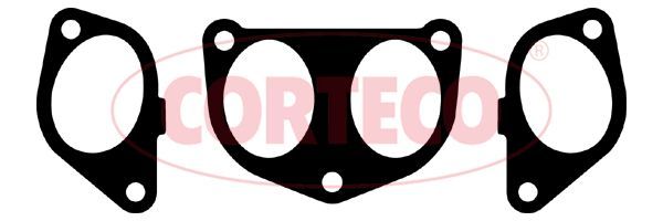 Tarpiklių rinkinys, įsiurbimo kolektorius CORTECO 026460H