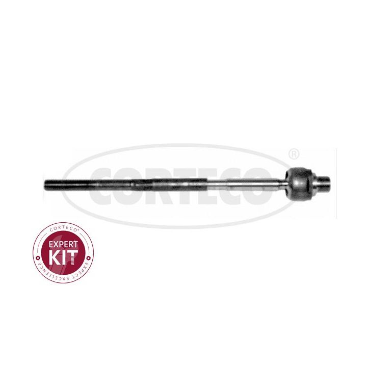 Vidinė skersinė vairo trauklė CORTECO 49396701