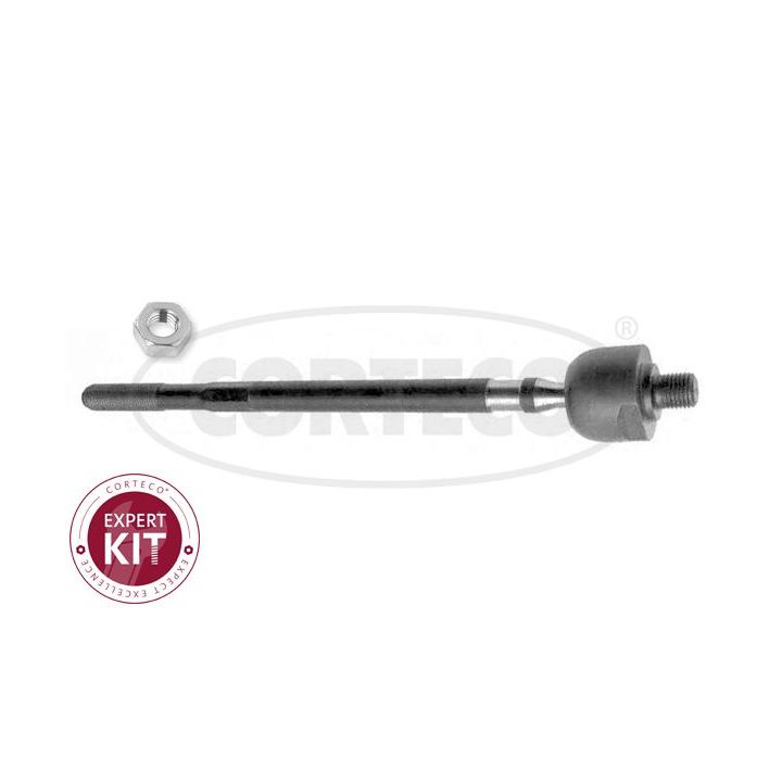 Vidinė skersinė vairo trauklė CORTECO 49396722