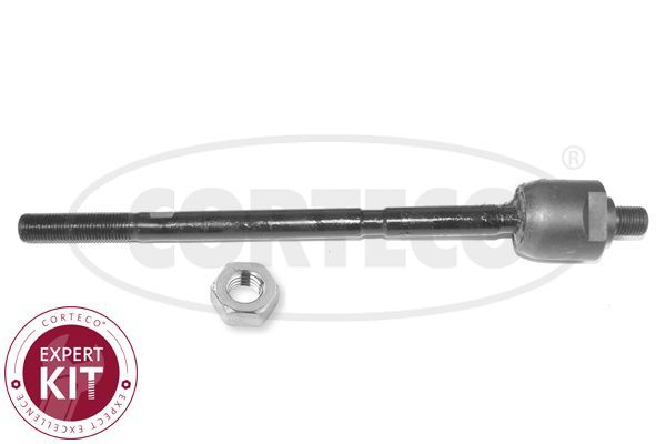 Vidinė skersinė vairo trauklė CORTECO 49396730