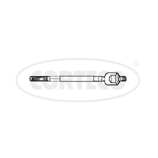 Vidinė skersinė vairo trauklė CORTECO 49396767