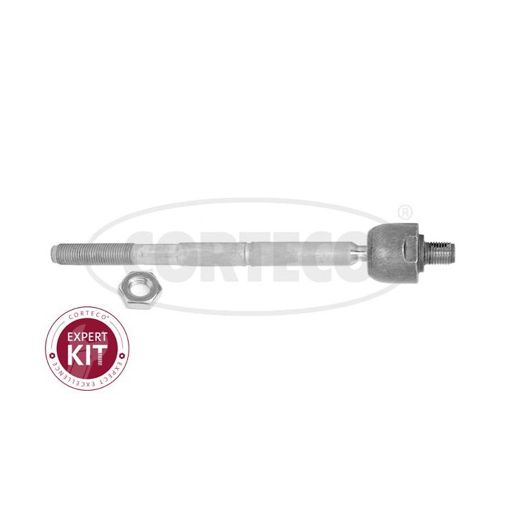 Vidinė skersinė vairo trauklė CORTECO 49396774