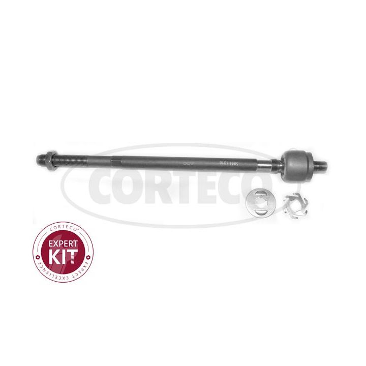 Vidinė skersinė vairo trauklė CORTECO 49396775