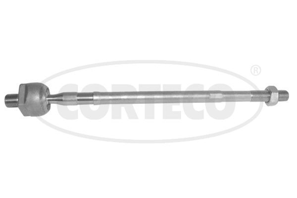 Vidinė skersinė vairo trauklė CORTECO 49396780