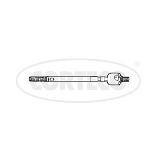 Vidinė skersinė vairo trauklė CORTECO 49396794