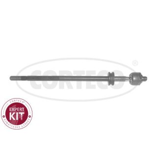 Vidinė skersinė vairo trauklė CORTECO 49396802