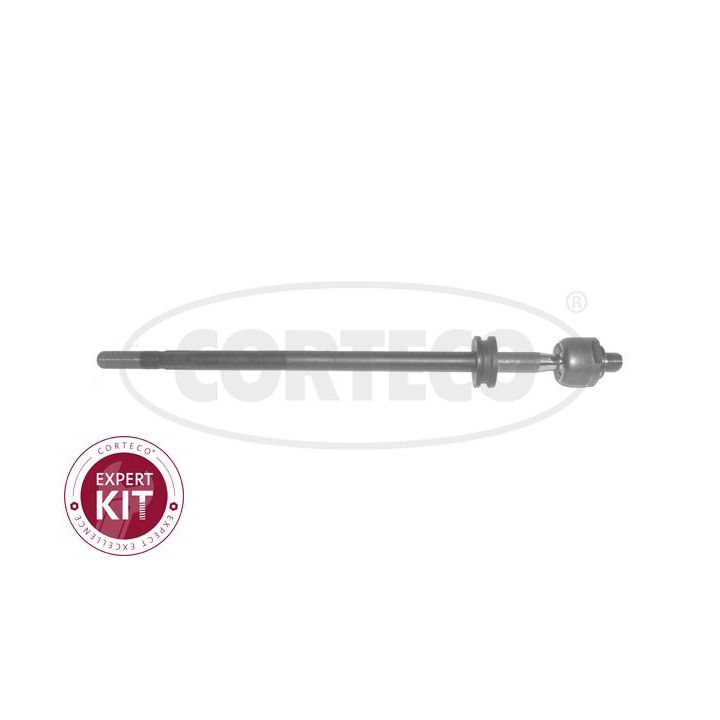 Vidinė skersinė vairo trauklė CORTECO 49396802