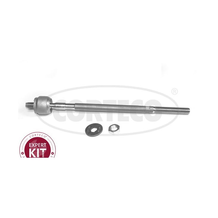 Vidinė skersinė vairo trauklė CORTECO 49396845