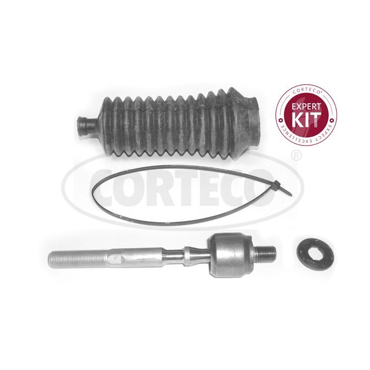 Vidinė skersinė vairo trauklė CORTECO 49396932