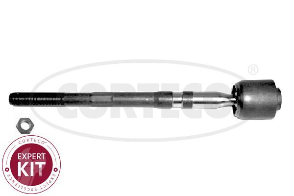 Vidinė skersinė vairo trauklė CORTECO 49396933