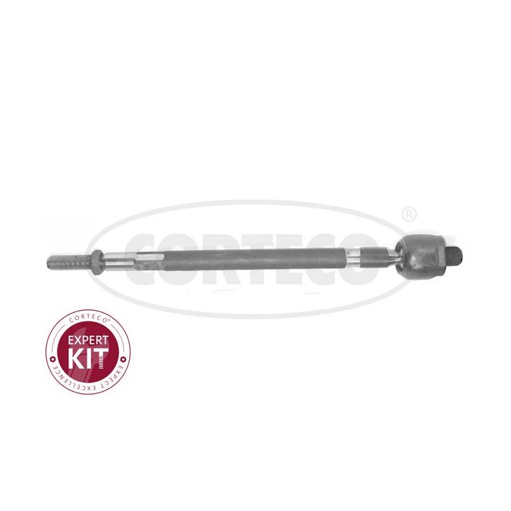 Vidinė skersinė vairo trauklė CORTECO 49396955