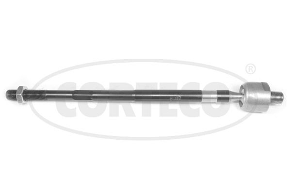 Vidinė skersinė vairo trauklė CORTECO 49396963