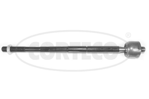 Vidinė skersinė vairo trauklė CORTECO 49397001