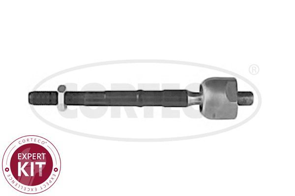 Vidinė skersinė vairo trauklė CORTECO 49397008