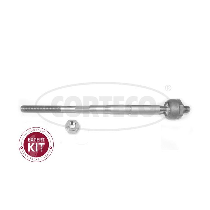 Vidinė skersinė vairo trauklė CORTECO 49397014