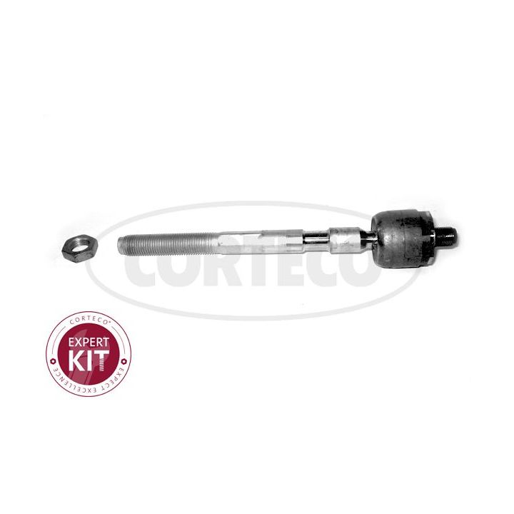 Vidinė skersinė vairo trauklė CORTECO 49398448