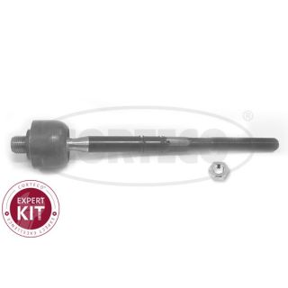 Vidinė skersinė vairo trauklė CORTECO 49398509