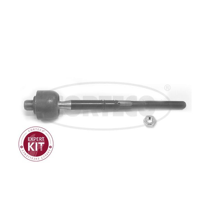 Vidinė skersinė vairo trauklė CORTECO 49398509