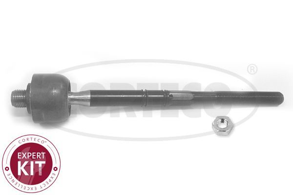 Vidinė skersinė vairo trauklė CORTECO 49398509