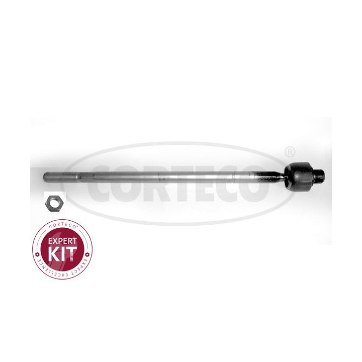 Vidinė skersinė vairo trauklė CORTECO 49398729