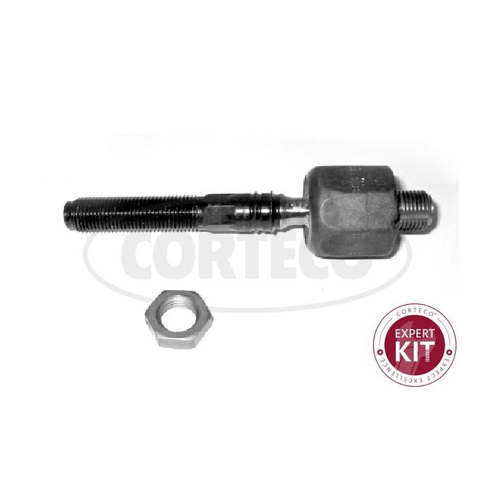 Vidinė skersinė vairo trauklė CORTECO 49398749