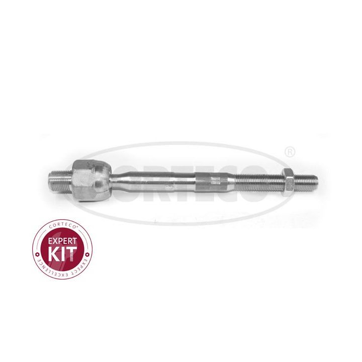 Vidinė skersinė vairo trauklė CORTECO 49398764