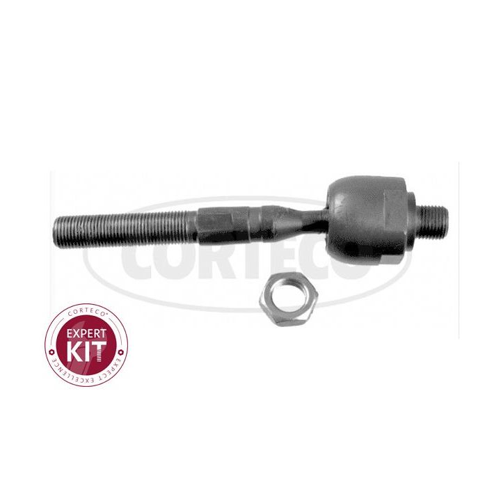 Vidinė skersinė vairo trauklė CORTECO 49398803