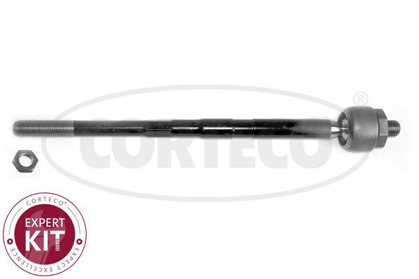 Vidinė skersinė vairo trauklė CORTECO 49398808