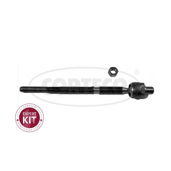 Vidinė skersinė vairo trauklė CORTECO 49398813