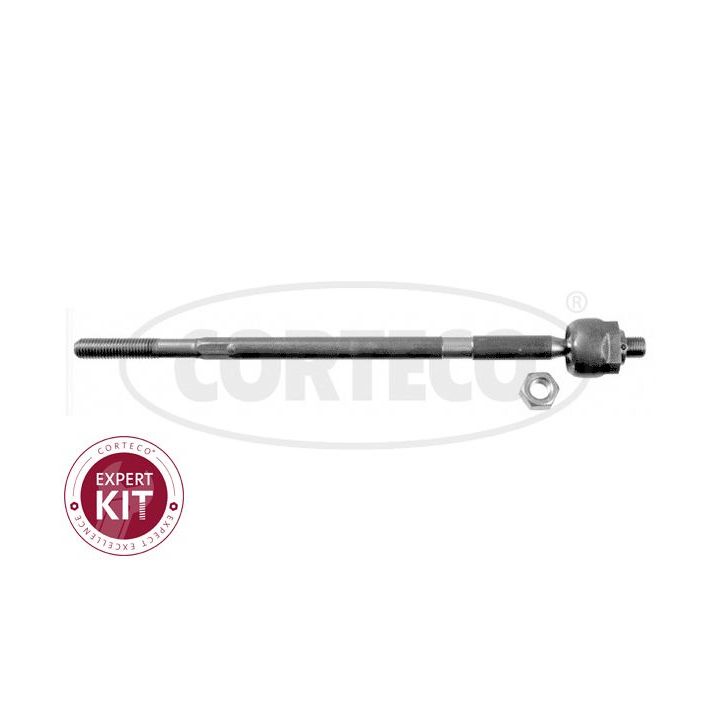 Vidinė skersinė vairo trauklė CORTECO 49398874