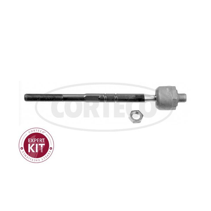 Vidinė skersinė vairo trauklė CORTECO 49398915