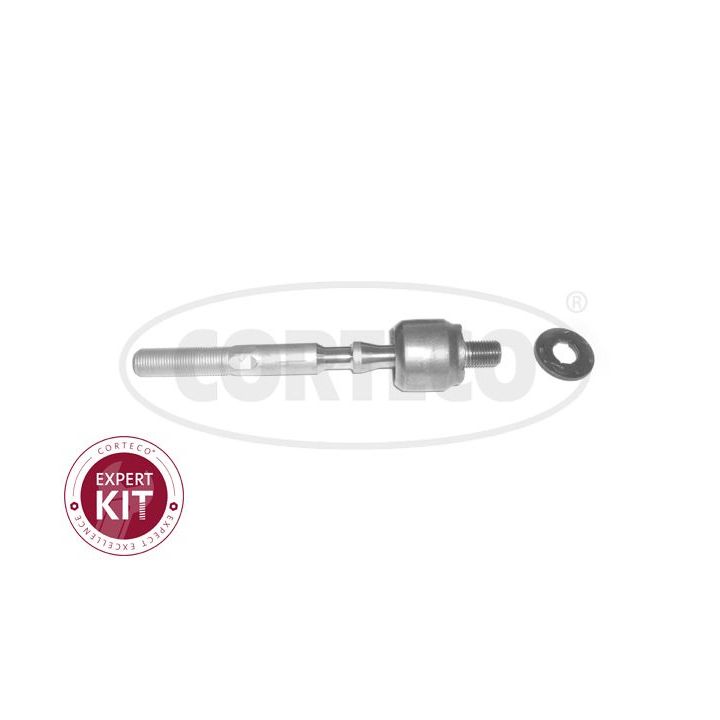 Vidinė skersinė vairo trauklė CORTECO 49398916