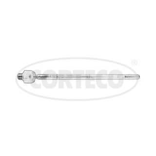 Vidinė skersinė vairo trauklė CORTECO 49398952