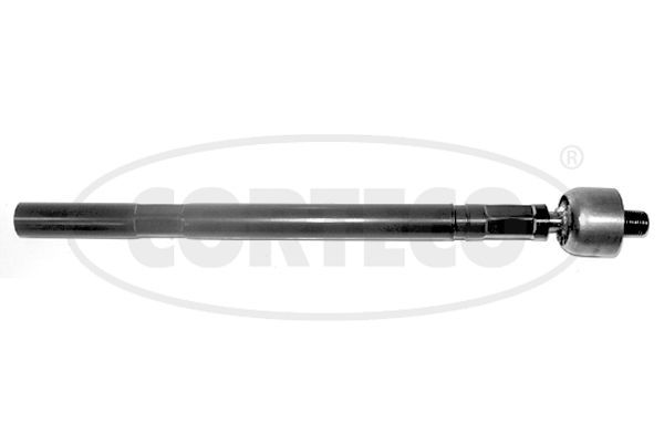 Vidinė skersinė vairo trauklė CORTECO 49399007