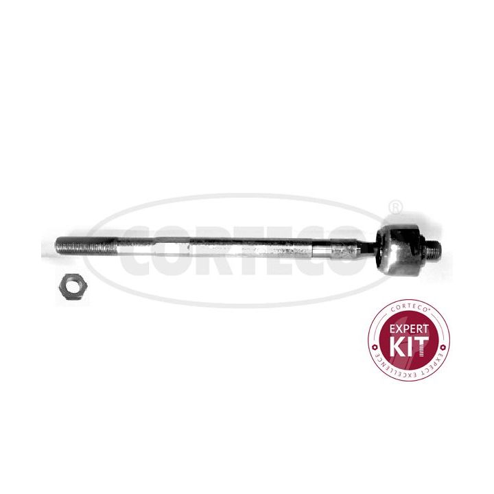 Vidinė skersinė vairo trauklė CORTECO 49399050
