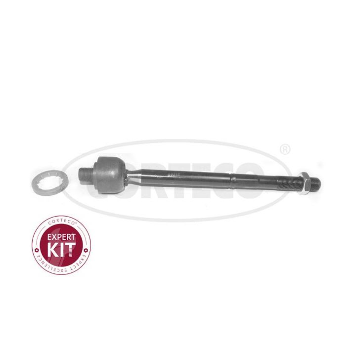 Vidinė skersinė vairo trauklė CORTECO 49399056