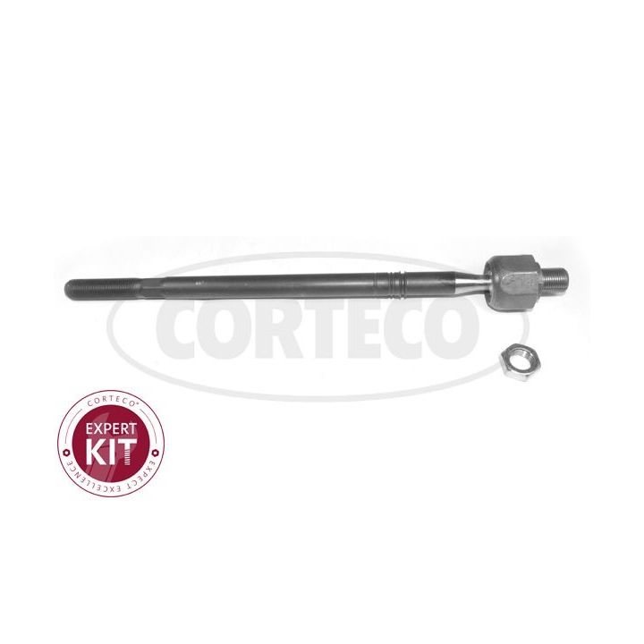 Vidinė skersinė vairo trauklė CORTECO 49399363