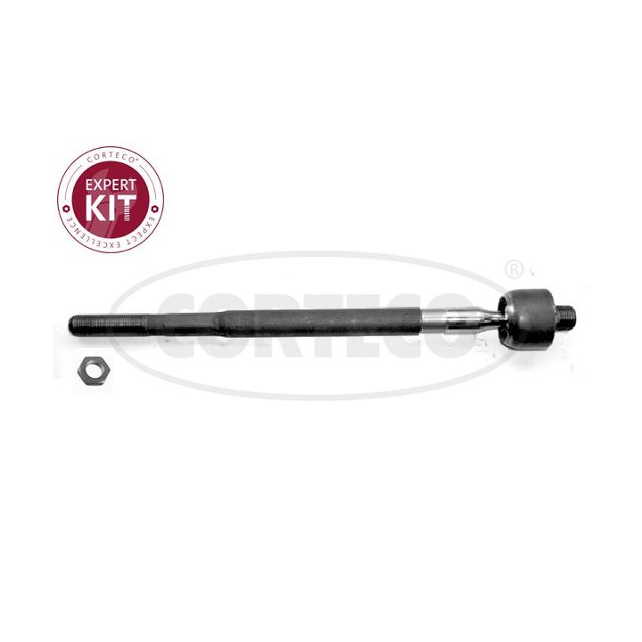 Vidinė skersinė vairo trauklė CORTECO 49399438