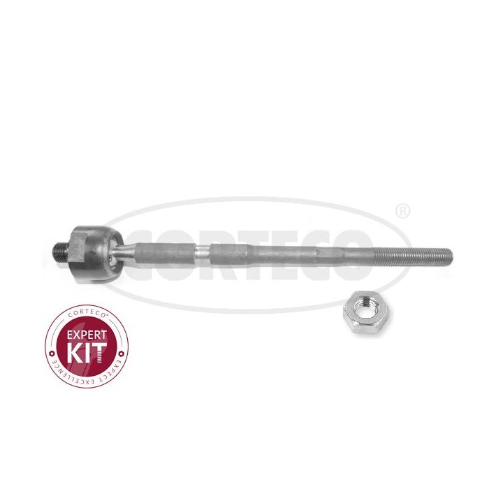 Vidinė skersinė vairo trauklė CORTECO 49399633