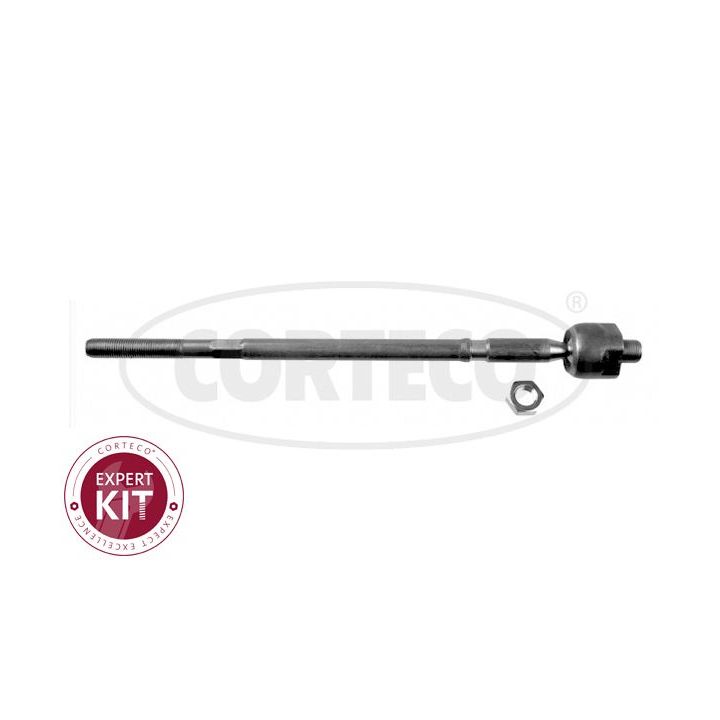 Vidinė skersinė vairo trauklė CORTECO 49399778