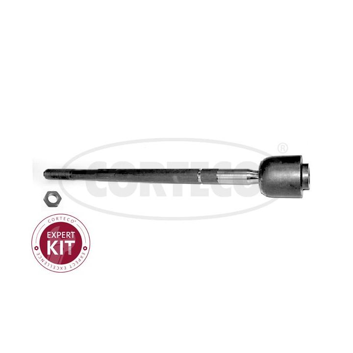 Vidinė skersinė vairo trauklė CORTECO 49399788