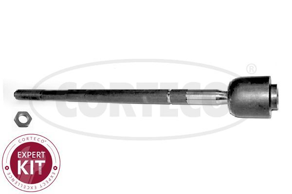 Vidinė skersinė vairo trauklė CORTECO 49399788