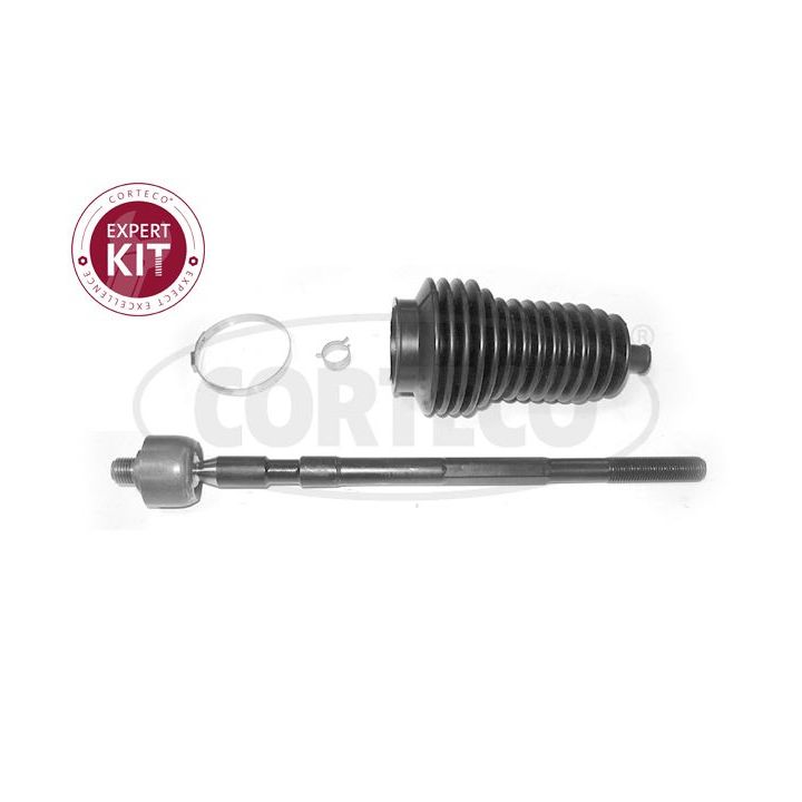 Vidinė skersinė vairo trauklė CORTECO 49400001