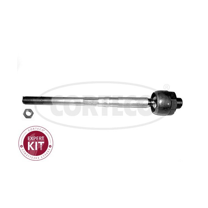 Vidinė skersinė vairo trauklė CORTECO 49400010